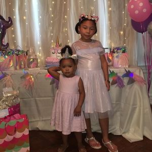 Meet your Posher, Erica